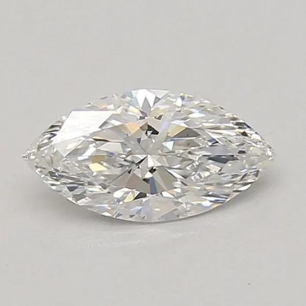 0.87ct MARQUISE E VS1 Lab diamond