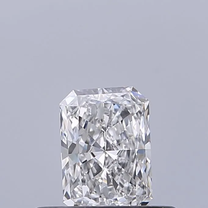 0.32ct RADIANT D VVS1 Natural diamond