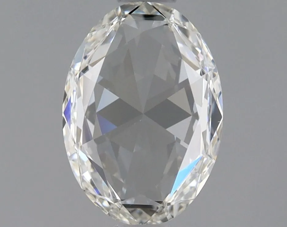 0.53ct OVAL G VS2 Natural diamond