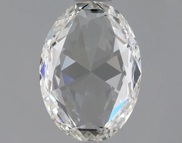 0.53ct OVAL G VS2 Natural diamond