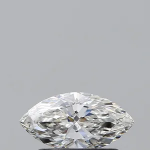 0.5ct MARQUISE G VVS2 Natural diamond