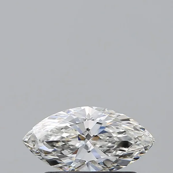 0.5ct MARQUISE G VVS2 Natural diamond