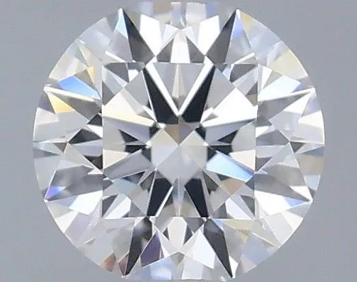 0.33ct ROUND D VVS2 Lab diamond