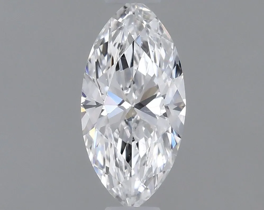 0.40ct MARQUISE D SI1 Natural diamond