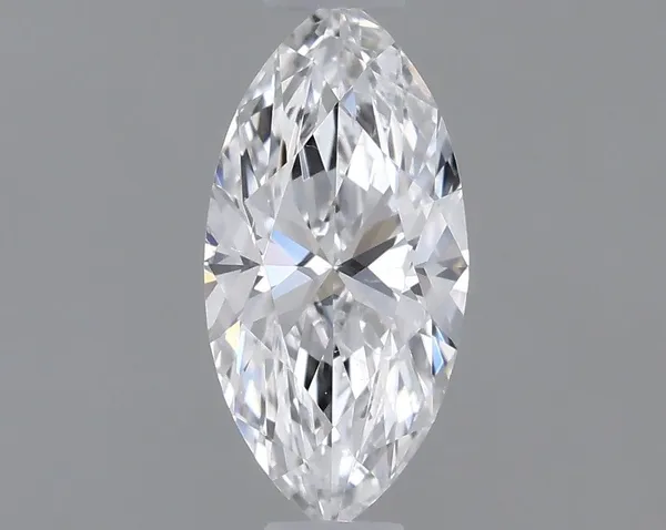 0.4ct MARQUISE D SI1 Natural diamond