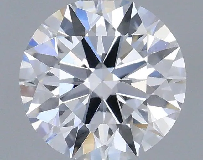 0.33ct ROUND E VS1 Lab Grown diamond