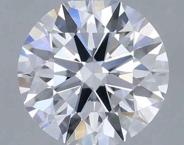 0.33ct ROUND E VS1 Lab diamond