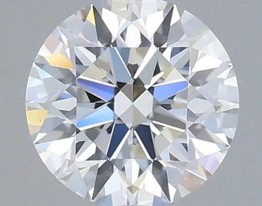 0.32ct ROUND H VS1 Natural diamond