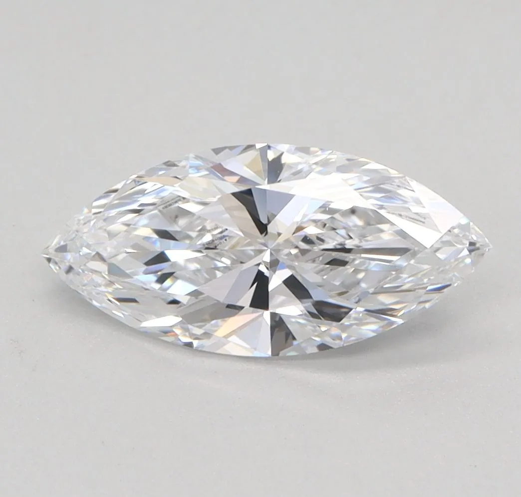 0.91ct MARQUISE D VS1 Lab Grown diamond