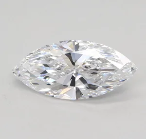 0.91ct MARQUISE D VS1 Lab diamond