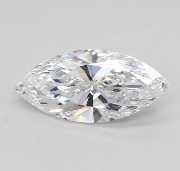 0.91ct MARQUISE D VS1 Lab diamond