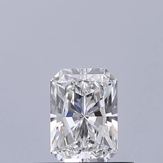 0.37ct RADIANT E VVS1 Natural diamond
