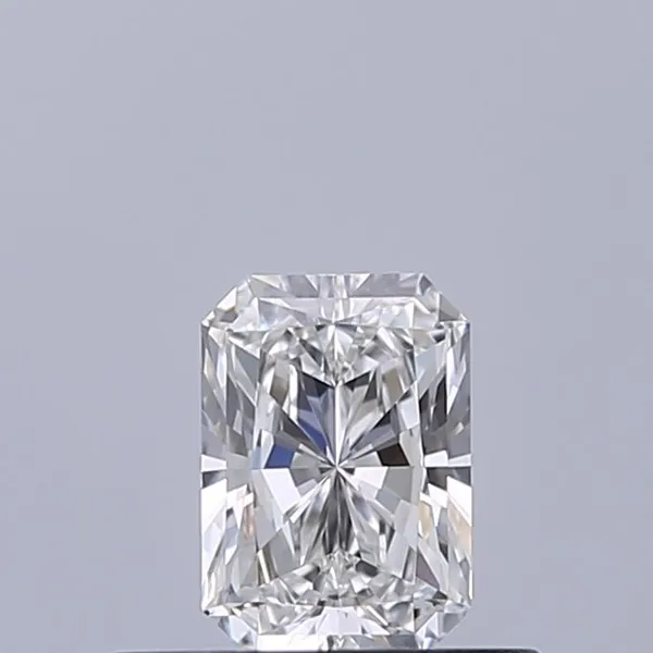0.37ct RADIANT E VVS1 Natural diamond