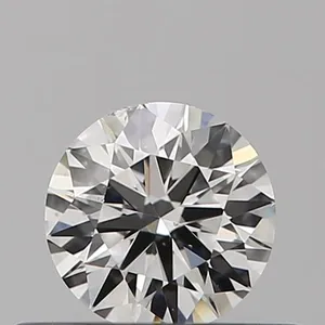 0.3ct ROUND G SI1 Natural diamond