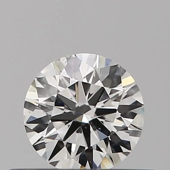 0.3ct ROUND G SI1 Natural diamond