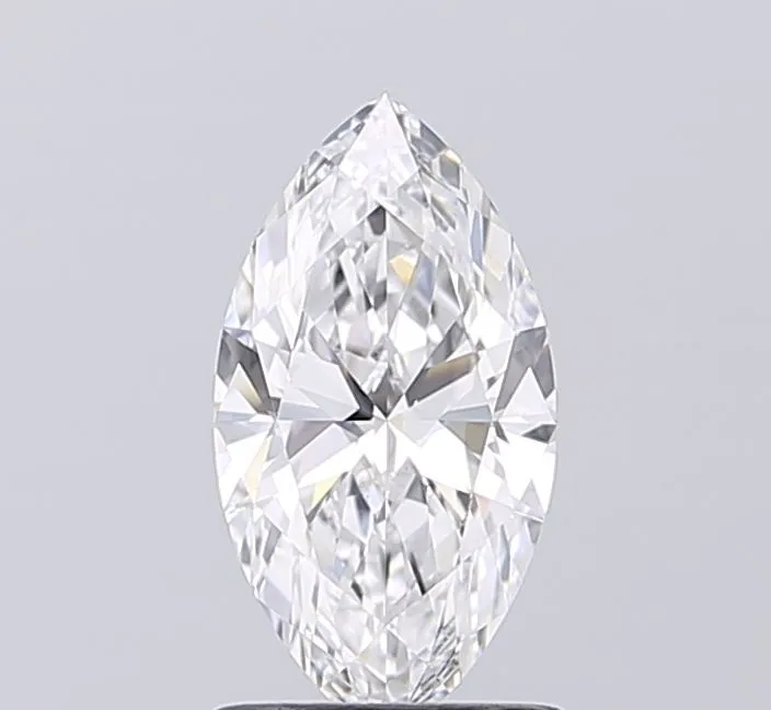 1.01ct MARQUISE D VVS2 Lab Grown diamond