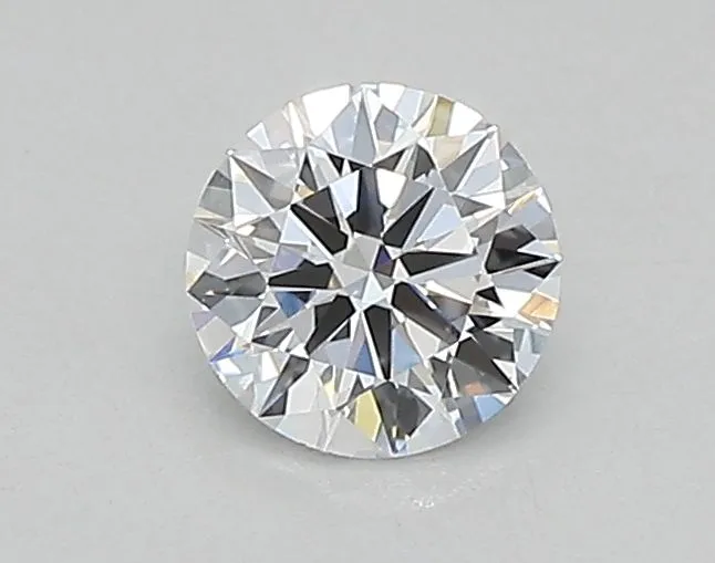 0.34ct ROUND D VVS2 Lab Grown diamond