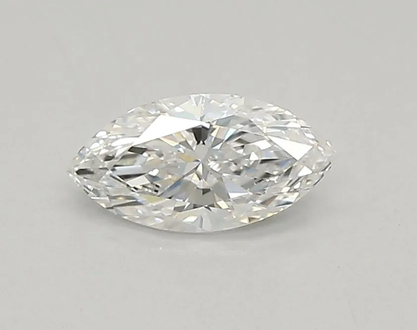0.36ct MARQUISE D VVS1 Lab Grown diamond