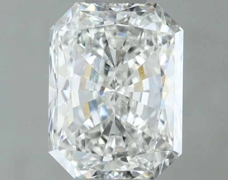 0.92ct RADIANT G VS2 Natural diamond