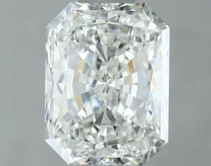 0.92ct RADIANT G VS2 Natural diamond