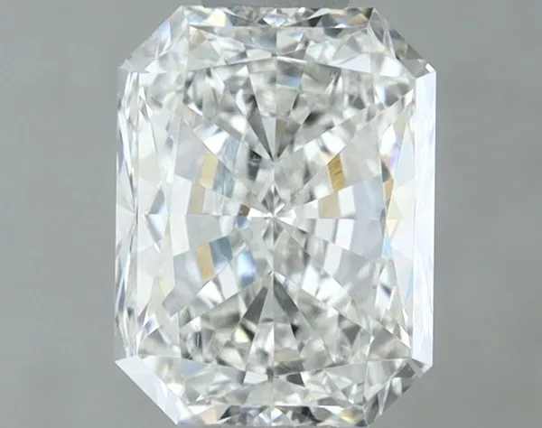 0.92ct RADIANT G VS2 Natural diamond