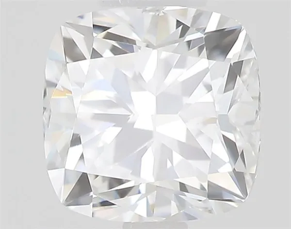 0.31ct CUSHION D VVS2 Natural diamond