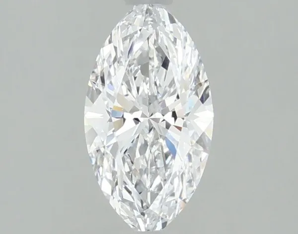 0.98ct MARQUISE D VS1 Lab diamond