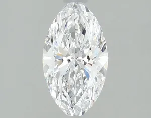 0.98ct MARQUISE D VS1 Lab diamond