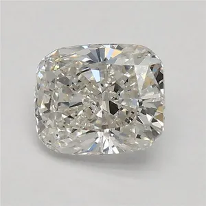 0.65ct CUSHION G VS1 Lab diamond