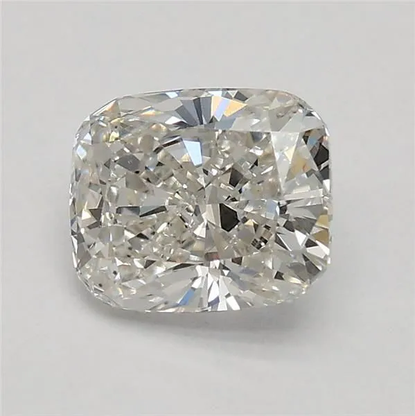 0.65ct CUSHION G VS1 Lab diamond