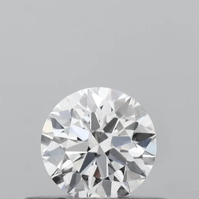0.32ct ROUND D VVS2 Lab Grown diamond