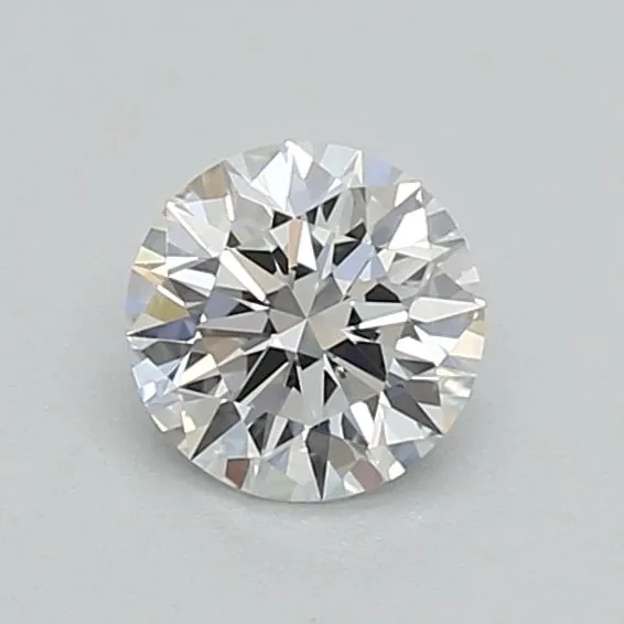 0.33ct ROUND E VS1 Lab Grown diamond