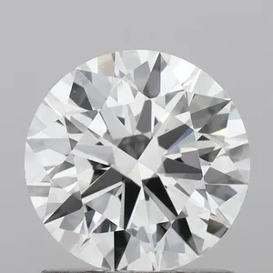 0.32ct ROUND E VS2 Lab diamond