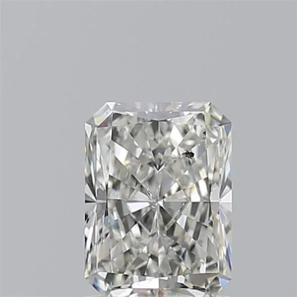 1.51ct RADIANT H SI2 Natural diamond