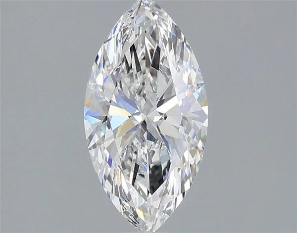 1.02ct MARQUISE E VS1 Lab diamond