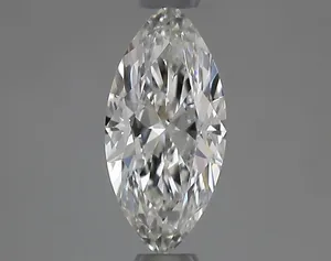0.5ct MARQUISE H VVS2 Natural diamond
