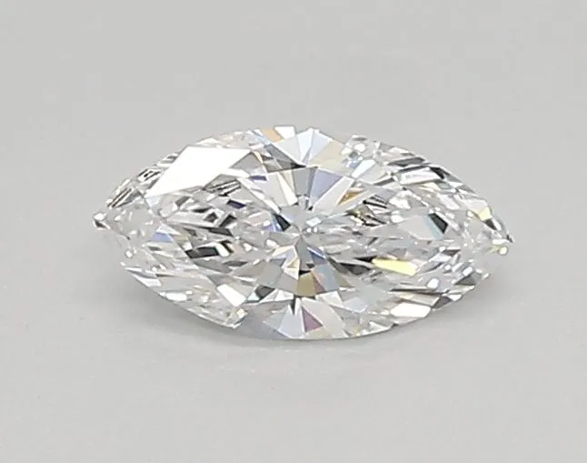 0.36ct MARQUISE D VVS1 Lab Grown diamond