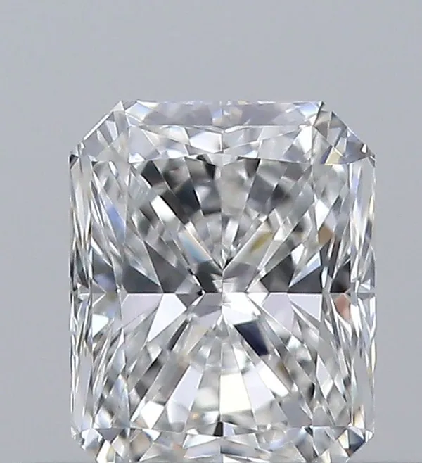 0.32ct RADIANT E IF Natural diamond