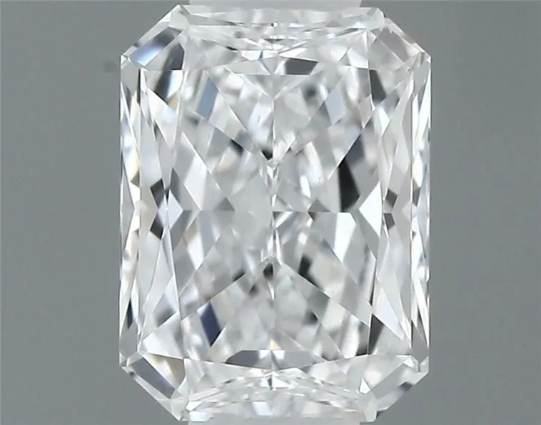 0.30ct RADIANT D VS1 Natural diamond