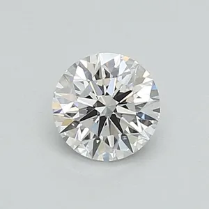0.33ct ROUND E VVS2 Lab diamond