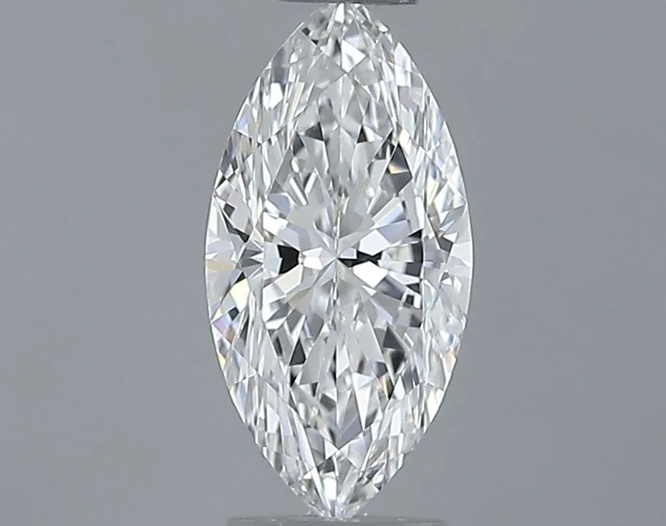 0.53ct MARQUISE E VS1 Natural diamond