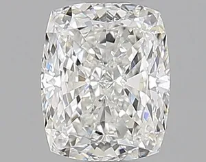 0.3ct CUSHION G IF Natural diamond