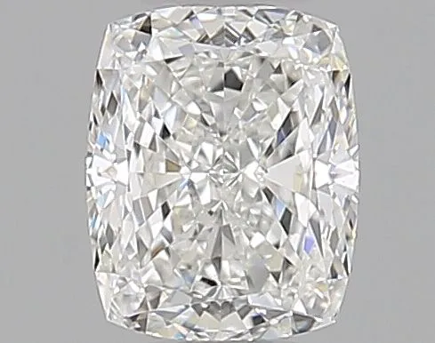 0.3ct CUSHION G IF Natural diamond