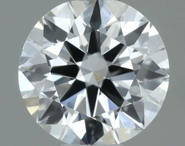0.30ct ROUND F SI1 Natural diamond