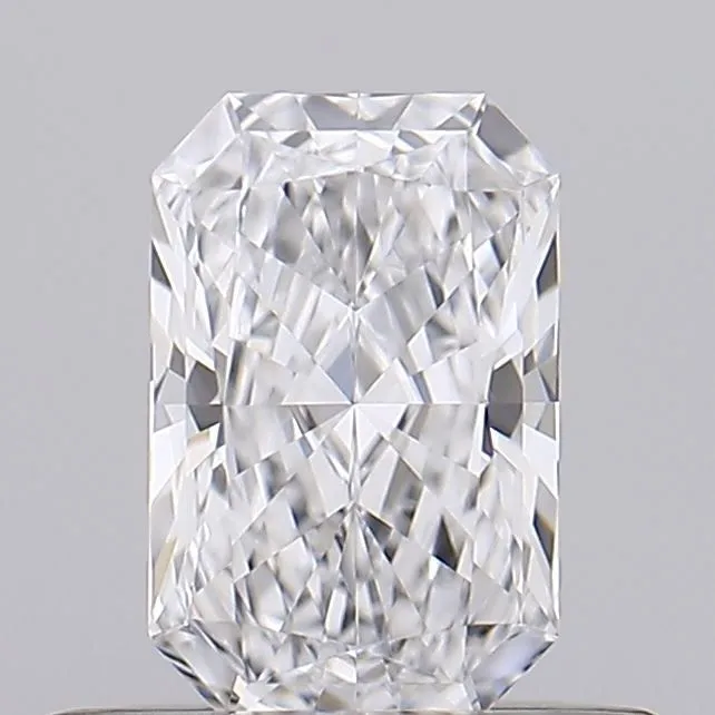 0.44ct RADIANT D VVS1 Lab Grown diamond