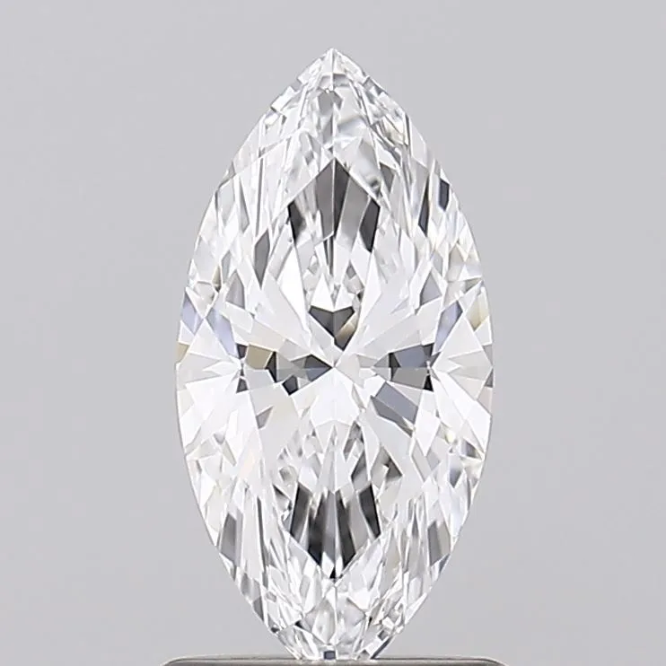0.95ct MARQUISE D IF Lab Grown diamond
