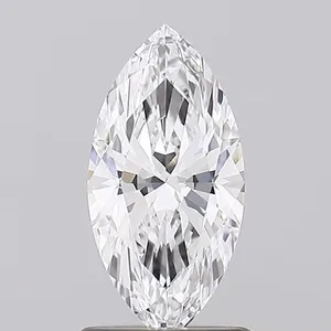 0.95ct MARQUISE D IF Lab diamond