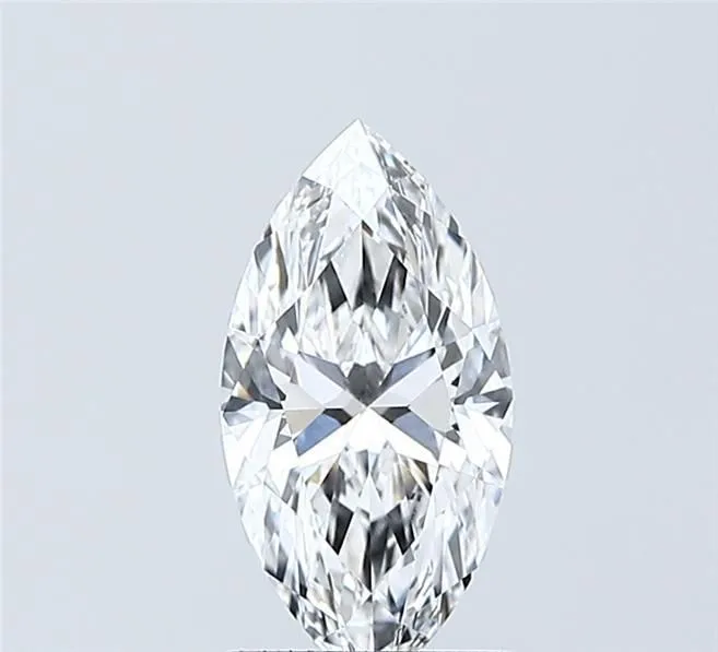 1.05ct MARQUISE D VVS2 Lab Grown diamond