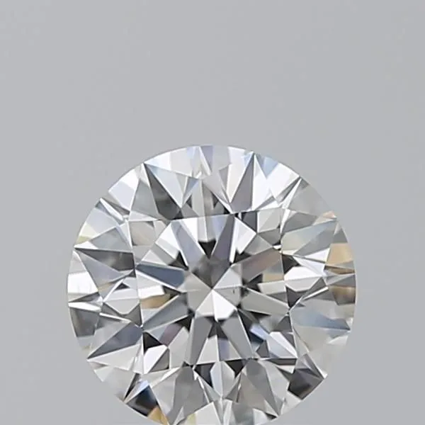 1.01ct ROUND E VS2 Natural diamond