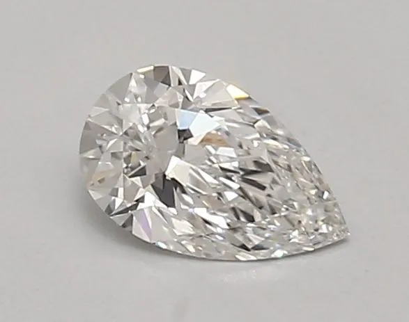 0.79ct PEAR E VS1 Lab diamond